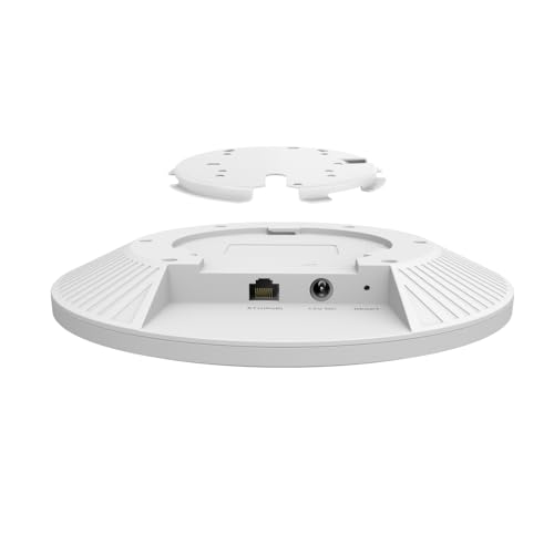 EAP683 UR AX6000 Ceiling Mount WiFi6