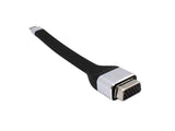 I-TEC USB C to VGA Flat Adapter 1xVGA Full HD 1920x1080/60Hz compatible with Thunderbolt 3