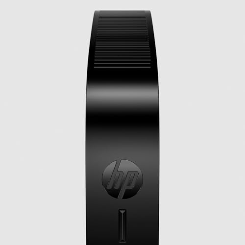 HP Pro t550 Thin Client Intel Celeron J6412 8Go 256Go 2280 PCIe W10IOT 3y