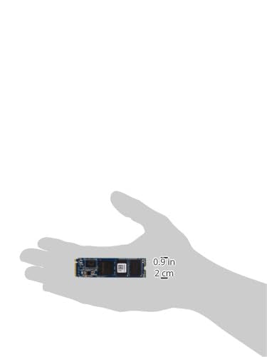 SYNOLOGY SNV3410 400Go M.2 NVMe SSD PCIe 3.0 x4 3000Mo/s read 750Mo/s write