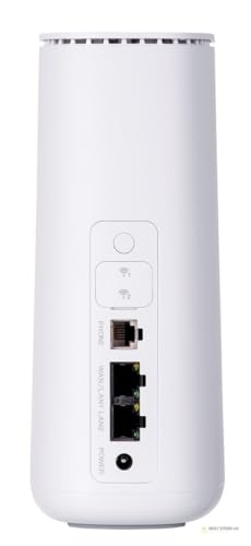ZTE MF289F Router LTE Cat20 1xWAN/LAN 1xLAN 1xRJ11 1xSIM
