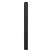 React Galaxy A72 CLR/BLK POLY BAG