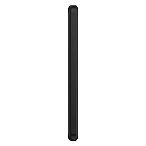 React Galaxy A72 CLR/BLK POLY BAG