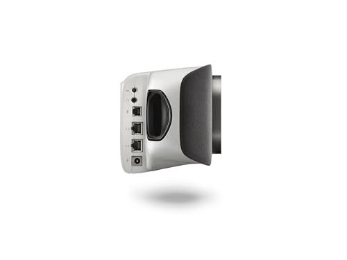 POLY STUDIO X70 avec TC10 VisioConférencier double caméra 4K