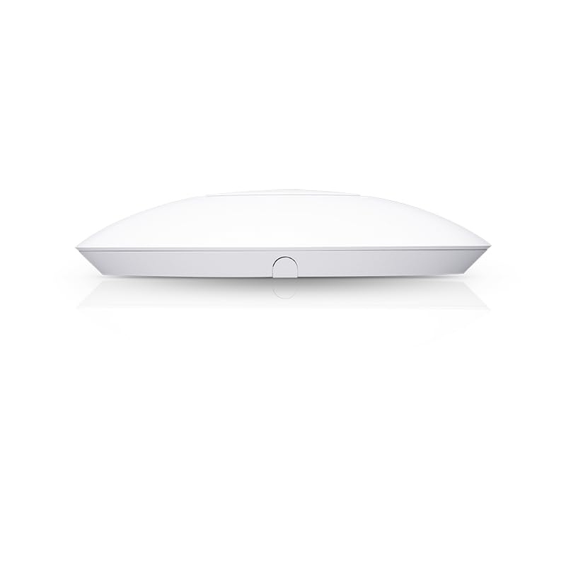 Ubiquiti UAP-NANOHD-3 Networks UniFi nanoHD 1733 Mbit/s Blanc Connexion Ethernet, supportant l'alimentation via ce port (PoE) (3-pack)