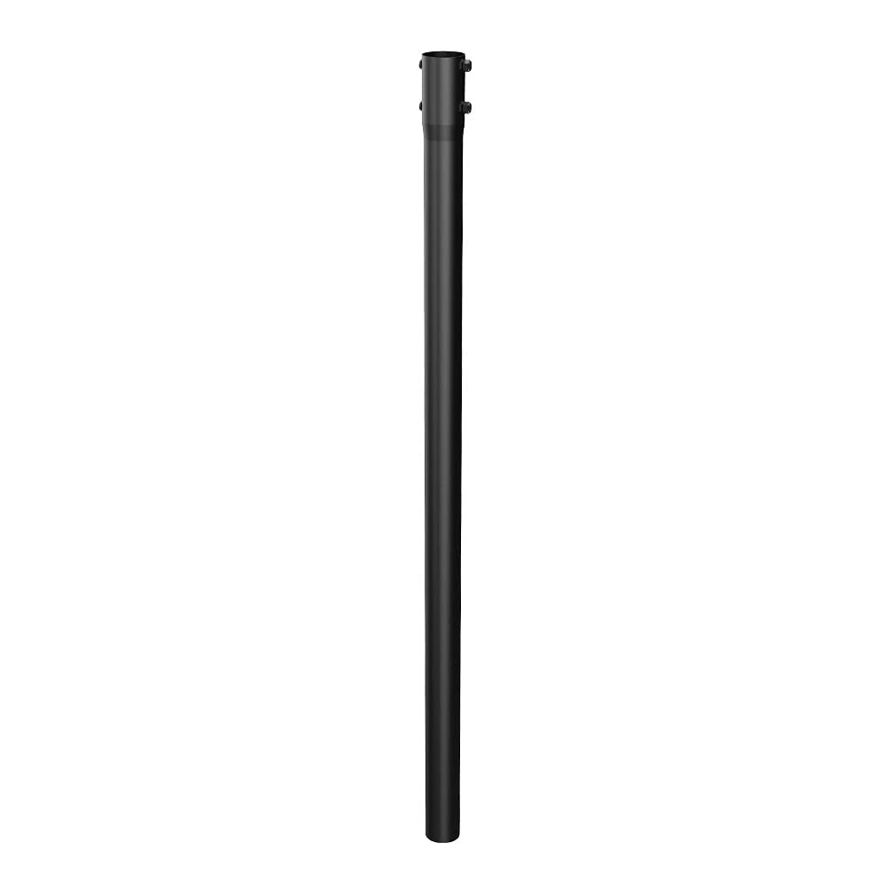 NEOMOUNTS NS-EP100BLACK 100cm extension pole for FPMA-C340BLACK NM-C440BLACK NM-C440DBLACK black