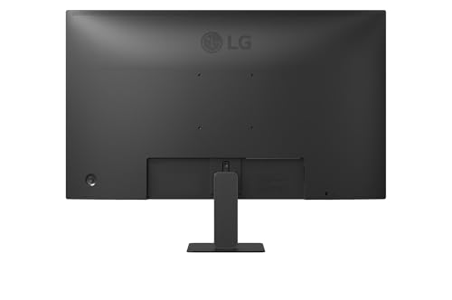 LG 27U631A-B - Écran LED - 27p - 2560 x 1440 QHD 100 Hz - IPS - 250 cd/m² - 1000:1 - HDR10 - 5 ms - HDMI, USB-C - noir