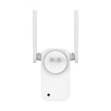 D-Link DAP-1610 Émetteur et récepteur réseau Blanc 10, 100 Mbit/s