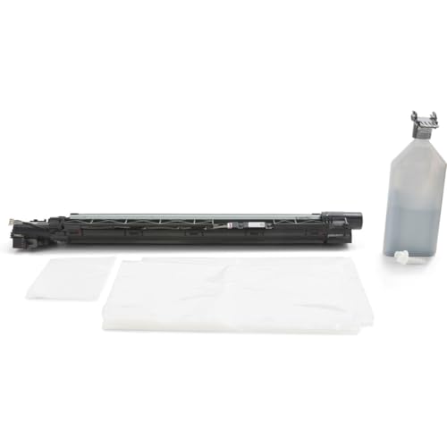 HP LaserJet Black Developer Unit
