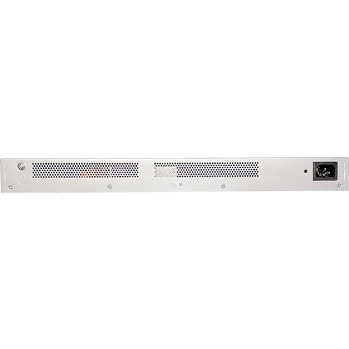 Huawei Switch S110-24LP2SR (24*GE ports(124W PoE+), 2*GE SFP ports, AC power)
