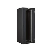 LEGRAND Baie 19pouces à porte avant simple livrée à plat Linkeo 42U -2026x600x80