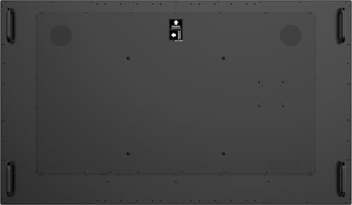 IIYAMA- Afficheur tactile 65   TF6539AS-B1AG