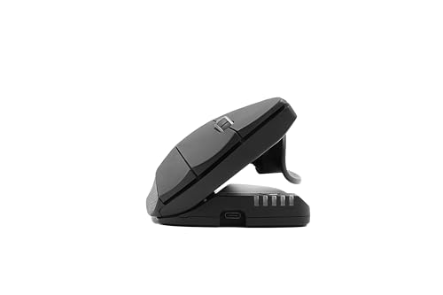 CONTOUR DESIGN Souris verticale Unimouse sans fil