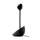 LOGITECH BCC950 ConferenceCam Webcam PTZ colour 1920 x 1080 audio USB 2.0 H.264