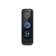 Ubiquiti UVC-G4 DOORBELL PRO Networks G4 Doorbell Pro Noir