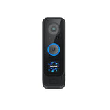 Ubiquiti UVC-G4 DOORBELL PRO Networks G4 Doorbell Pro Noir