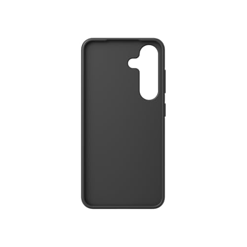 Samsung Galaxy S25 - Zero Soft TPU coque - 100% GRS - noir
