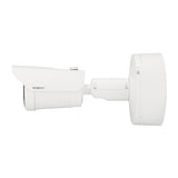 HANWHA- Caméra IP 4K AI IR bullet XNO-9083R