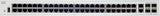 CISCO Catalyst 1000 48-Port Gigabit data-only 4 x 1G SFP Uplinks LAN Base