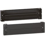 LEGRAND Kit socle hauteur 200mm pour baies LCS³ largeur 600mm avec ouverture 4 f