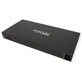 Aten PE8108G multiprise rackable PDU IP 8xC13 Switch+Mesures