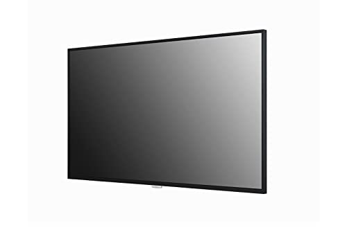 LG - Afficheur professionnel 86" 86UH5J-H UHD