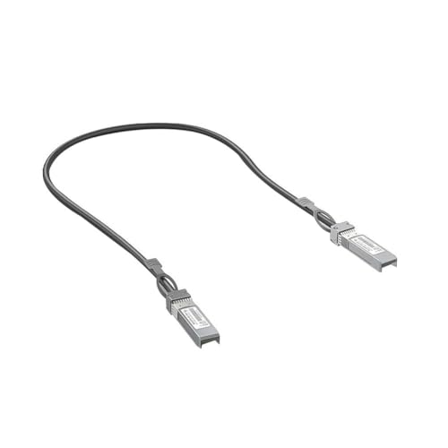 Ubiquiti UACC-DAC-SFP10-0.5M, 10 Gbps Direct Attach Cable, 0,5m