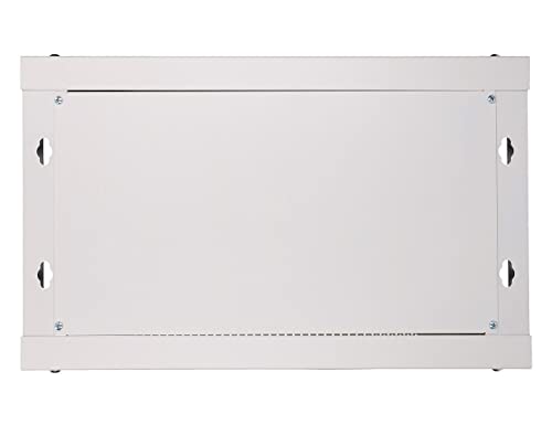 Extralink EX.8567 étagere 6U Rack monté sur le mur Gris