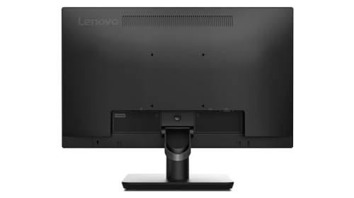 LENOVO ThinkVision -E20-30 - 19.5p - 250cd/m2 - 7ms - VGA