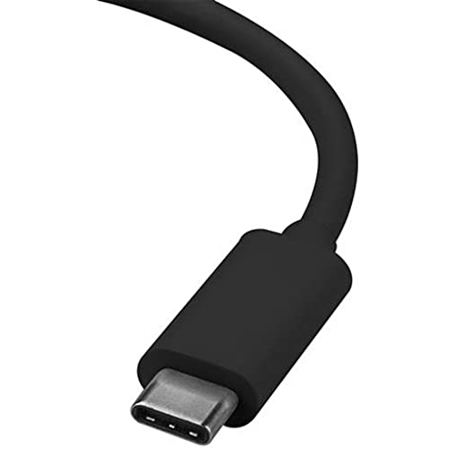 USB-C to DisplayPort Adapter with USB PD