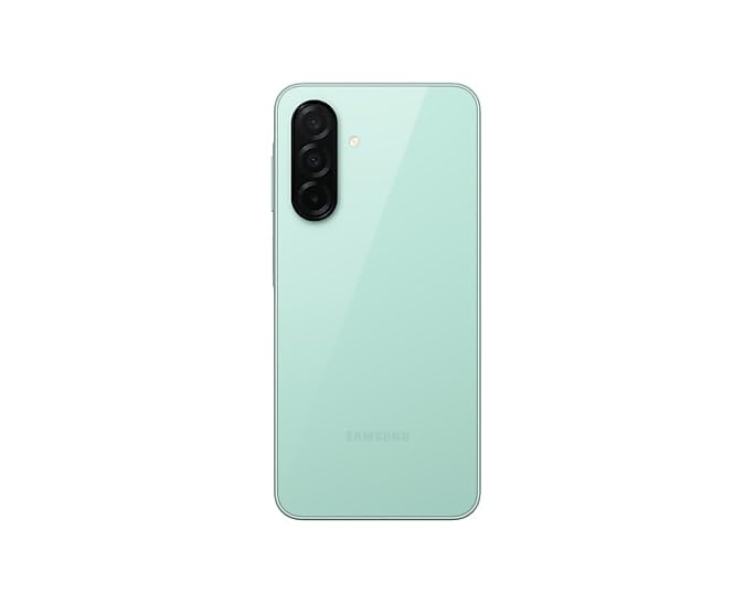 Galaxy A26 5G green 128 Go