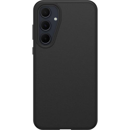 OtterBox React Galaxy A35 5G BLK PolyBag