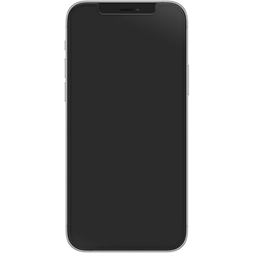 Alpha Glass iPhone 12/12 Pro - clear