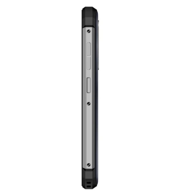 Oukitel WP17 (Double Sim - 6.78" - 128 Go, 8 Go RAM) - Noir