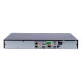 Hikvision DS-7608NXI-I2/S(E) 8-ch 1U AcuSense 4K NVR