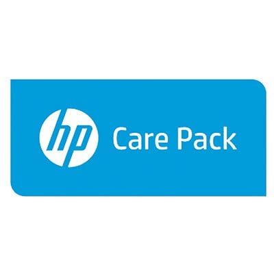 HPE Aruba ClearPass Cx000V VM Appl E-LTU