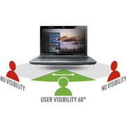 Privacy Filter 27'' 16:09 Dim : 598x33