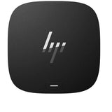 HP Station d’accueil USB-C - Thunderbolt G4 280W avec câble combo