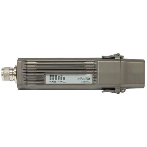 Mikrotik Metal 52 ac 54 Mbit/s Métallique Connexion Ethernet, supportant l'alimentation via ce port (PoE)