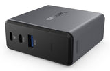 LENOVO GaN Powered X9 Travel Dock - EU