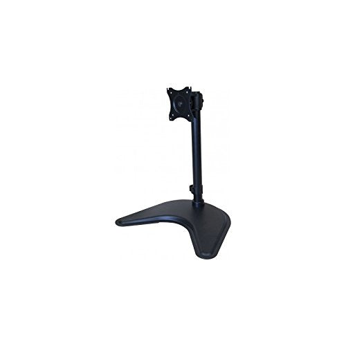 DACOMEX Support à poser D27-100B - 1 écran