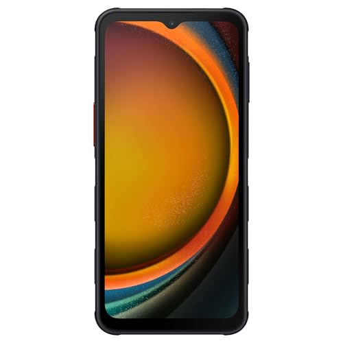 Samsung Galaxy Xcover7 Pro 6/128 Go Édition Entreprise Noir
