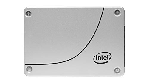 Intel Solid-State Drive D3-S4610 Series (SSDSC2KG240G801)