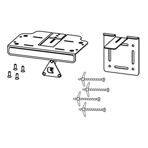POLY Support de caméra universel pour EagleEyeIV-12x & 4x.