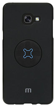 U.FIX Case for Galaxy A5 2017 - Black