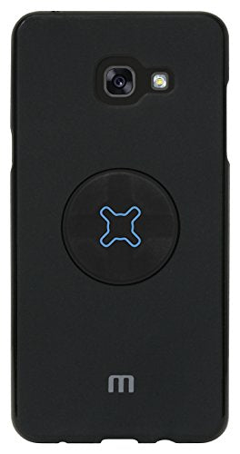 U.FIX Case for Galaxy A5 2017 - Black