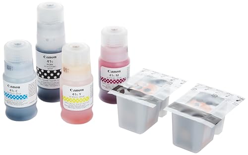 Canon PIXMA G3430 Jet d'encre A4 4800 x 1200 DPI Wifi