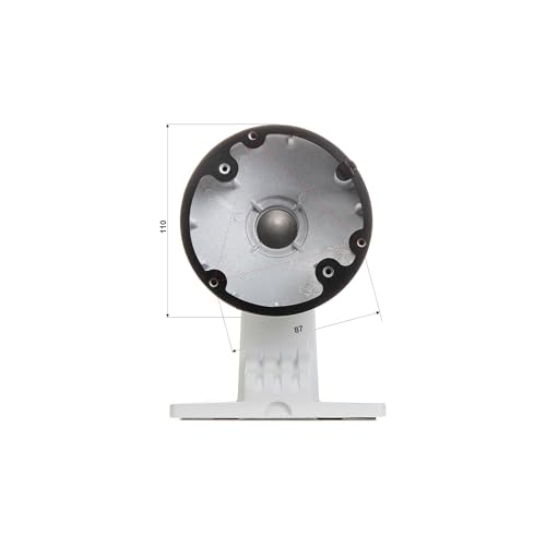 Hikvision DS-1272ZJ-110-TRS Wall mount