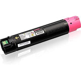 Toner EPSON C13S050657 AL-C500DN - Magenta