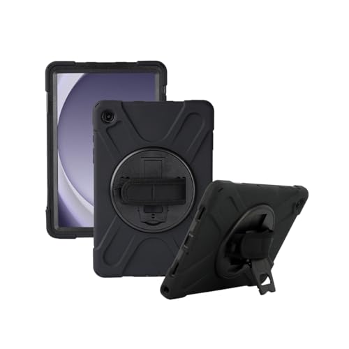 All in Case for Galaxy Tab A9+